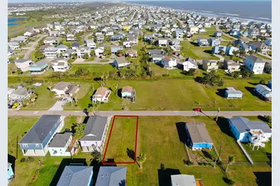 4024A Surf Drive, Galveston, TX 77554 - Photo 14