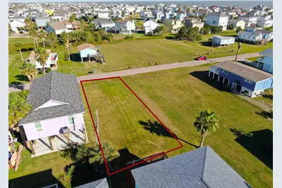4024A Surf Drive, Galveston, TX 77554 - Photo 6