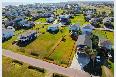 4024A Surf Drive, Galveston, TX 77554 - Photo 20