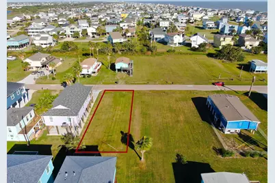 4024A Surf Drive, Galveston, TX 77554 - Photo 16