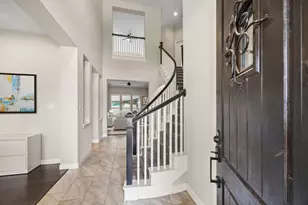 843 Butterfly Garden Trail, Richmond, TX 77406 - Photo 4