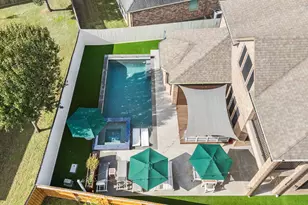 843 Butterfly Garden Trail, Richmond, TX 77406 - Photo 1