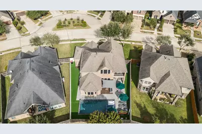 843 Butterfly Garden Trail, Richmond, TX 77406 - Photo 38