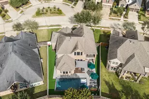 843 Butterfly Garden Trail, Richmond, TX 77406 - Photo 38