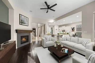 843 Butterfly Garden Trail, Richmond, TX 77406 - Photo 8