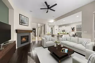 843 Butterfly Garden Trail, Richmond, TX 77406 - Photo 8