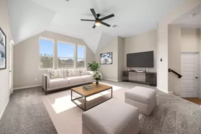 843 Butterfly Garden Trail, Richmond, TX 77406 - Photo 28