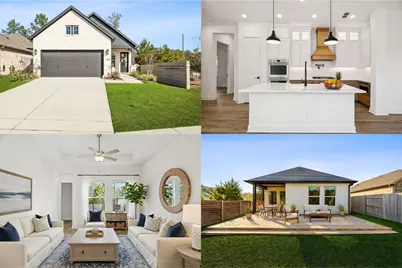 15611 Red Panda Road, Conroe, TX 77302 - Photo 1