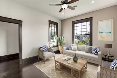 3902 Bernardo De Galvez #B, Galveston, TX 77550 - Photo 6