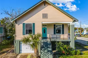 3902 Bernardo De Galvez, Galveston, TX 77550 - Photo 1