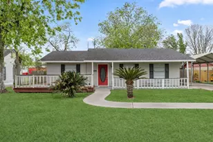 1921 Foote St, Wharton, TX 77488 - Photo 18