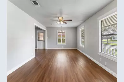 1921 Foote Street, Wharton, TX 77488 - Photo 4