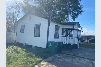 1214 Des Jardines Street #BACK, Houston, TX 77023 - Photo 1