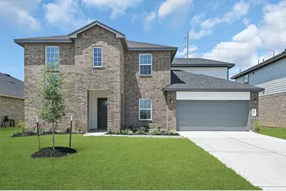 31415 Joshua Knoll Lane, Fulshear, TX 77441 - Photo 1