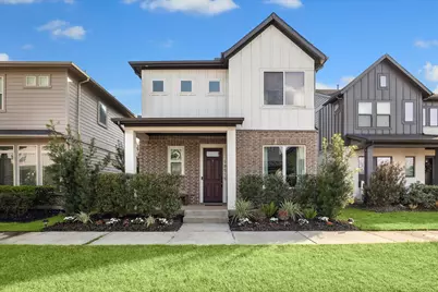 18515 Gratification Lane, Cypress, TX 77433 - Photo 1