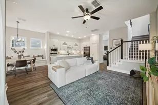 18515 Gratification Ln, Cypress, TX 77433 - Photo 10