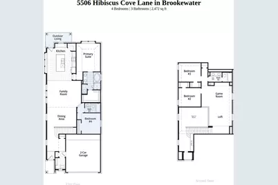 5506 Hibiscus Cove Lane, Rosenberg, TX 77471 - Photo 22
