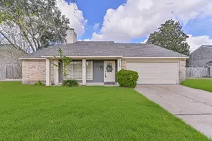 2605 Shady Bend Dr, Pearland, TX 77581 - Photo 1