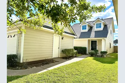 7506 Rabbit Ridge, Missouri City, TX 77459 - Photo 2