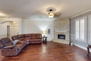 5112 Showdown Ln, Grand Prairie, TX 75052 - Photo 10