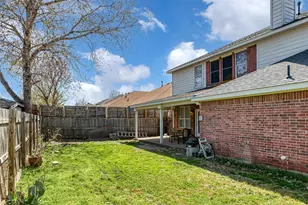 5112 Showdown Ln, Grand Prairie, TX 75052 - Photo 46