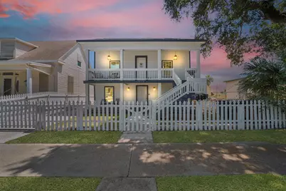 3403 Ursuline Street, Galveston, TX 77550 - Photo 1