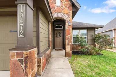 15472 Baker Meadow Loop, College Station, TX 77845 - Photo 2