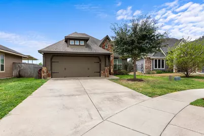 15472 Baker Meadow Loop, College Station, TX 77845 - Photo 32