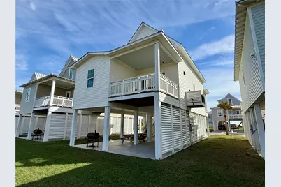 23500 San Luis Pass Road #7, Galveston, TX 77554 - Photo 36