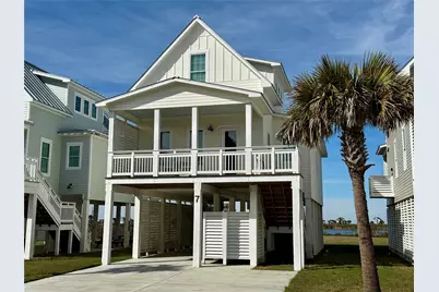 23500 San Luis Pass Road #7, Galveston, TX 77554 - Photo 2