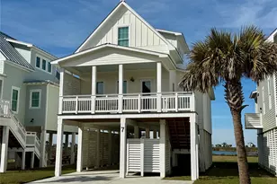 23500 San Luis Pass Rd, Galveston, TX 77554 - Photo 2