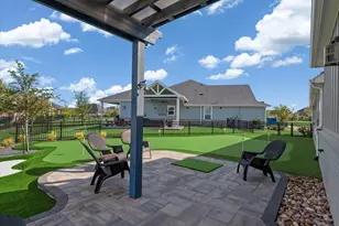 14683 Cedar Elm Ct, Willis, TX 77318 - Photo 4