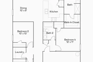 26738 Red Sunset Maple Ln, Katy, TX 77493 - Photo 4