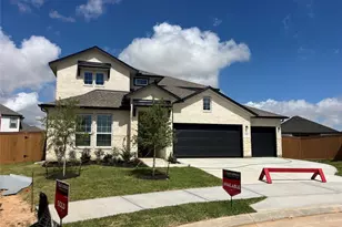 5331 Paradise Cv Ln, Katy, TX 77493 - Photo 2