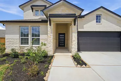 5331 Paradise Cove Lane, Katy, TX 77493 - Photo 2