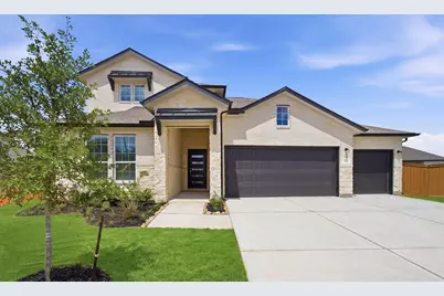 5331 Paradise Cove Lane, Katy, TX 77493 - Photo 1