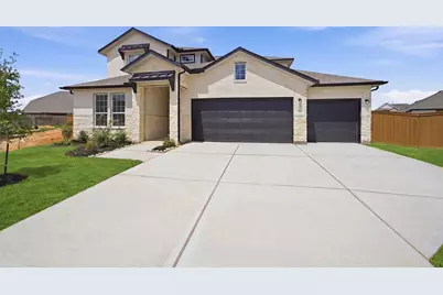 5331 Paradise Cove Lane, Katy, TX 77493 - Photo 4