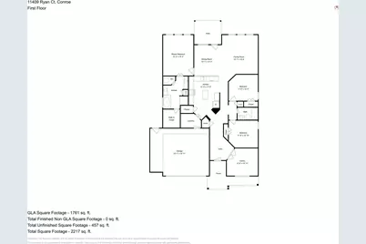 11409 Ryan Court, Conroe, TX 77304 - Photo 18
