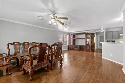 8003 Swiftwater Lane, Houston, TX 77075 - Photo 2
