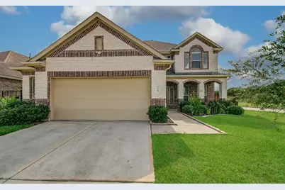 2202 Anzio Court, Missouri City, TX 77459 - Photo 2