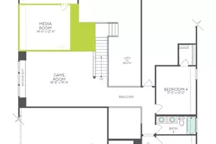 32019 Cascade Rdg Dr, Fulshear, TX 77441 - Photo 8