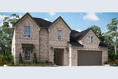 32019 Cascade Ridge Drive, Fulshear, TX 77441 - Photo 1