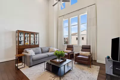 1914 Hollister Tree Crossing, Houston, TX 77080 - Photo 6