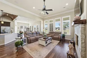 5019 Waterbeck St, Fulshear, TX 77441 - Photo 20