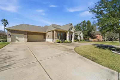 5019 Waterbeck Street, Fulshear, TX 77441 - Photo 50