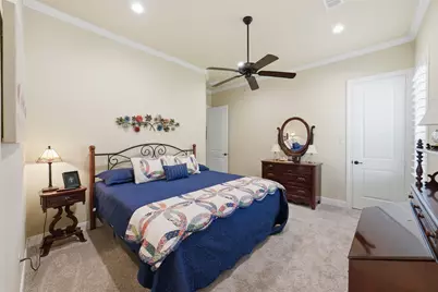 5019 Waterbeck Street, Fulshear, TX 77441 - Photo 34