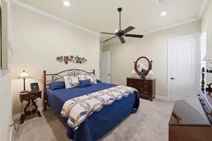 5019 Waterbeck St, Fulshear, TX 77441 - Photo 34