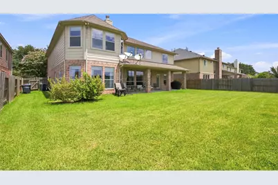 21811 Honeysuckle Grove Lane, Richmond, TX 77469 - Photo 40