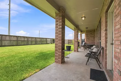21811 Honeysuckle Grove Lane, Richmond, TX 77469 - Photo 38