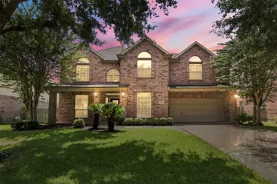 21811 Honeysuckle Grove Lane, Richmond, TX 77469 - Photo 1
